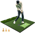 Path Feedback Golf Mat - Improve Your Swing!