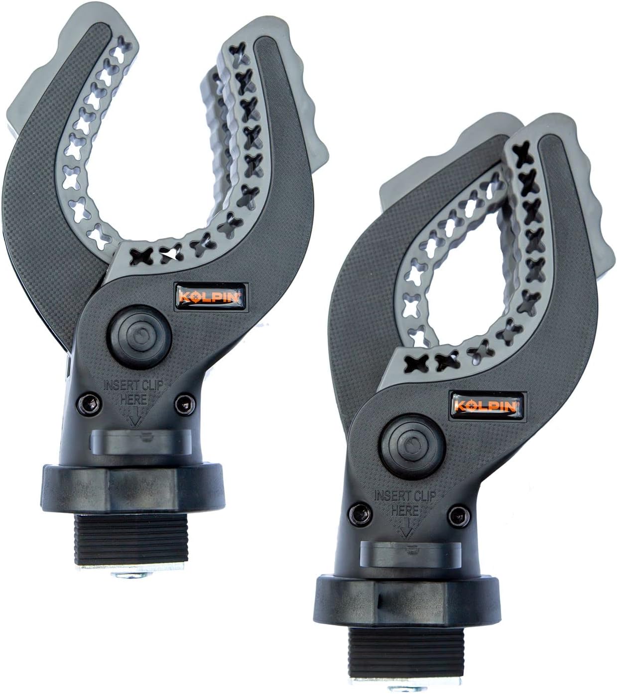 Kolpin Ratcheting Rhino Grip - Secure Your Gear with Ease