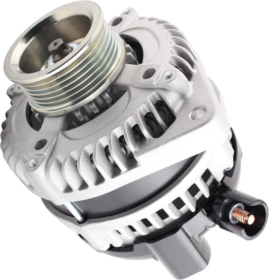 Alternator Compatible with 2013-2019 Explorer Turbocharged V6