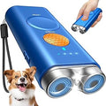 Dog Bark Deterrent Device, Ultrasonic Anti Barking Trainer