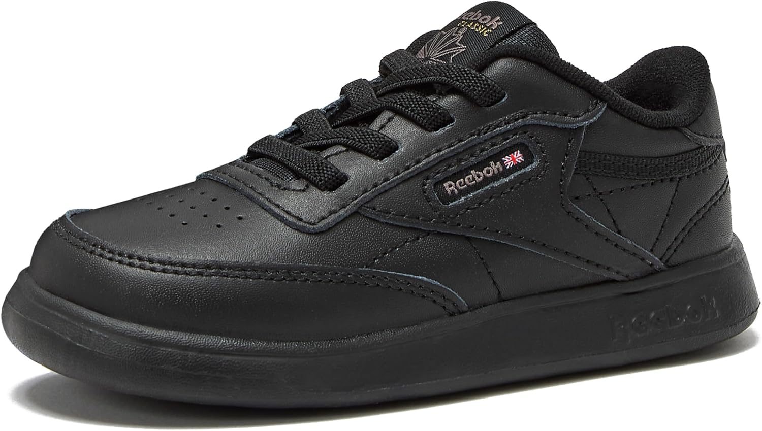 Reebok Unisex-Child Club C Sneakers for Kids - Stylish & Durable