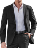 COOFANDY Mens Casual Sport Coat Regular Fit Lightweight Blazer Jacket