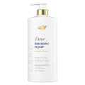Dove Intensive Repair Conditioner - Revive Damaged Hair!