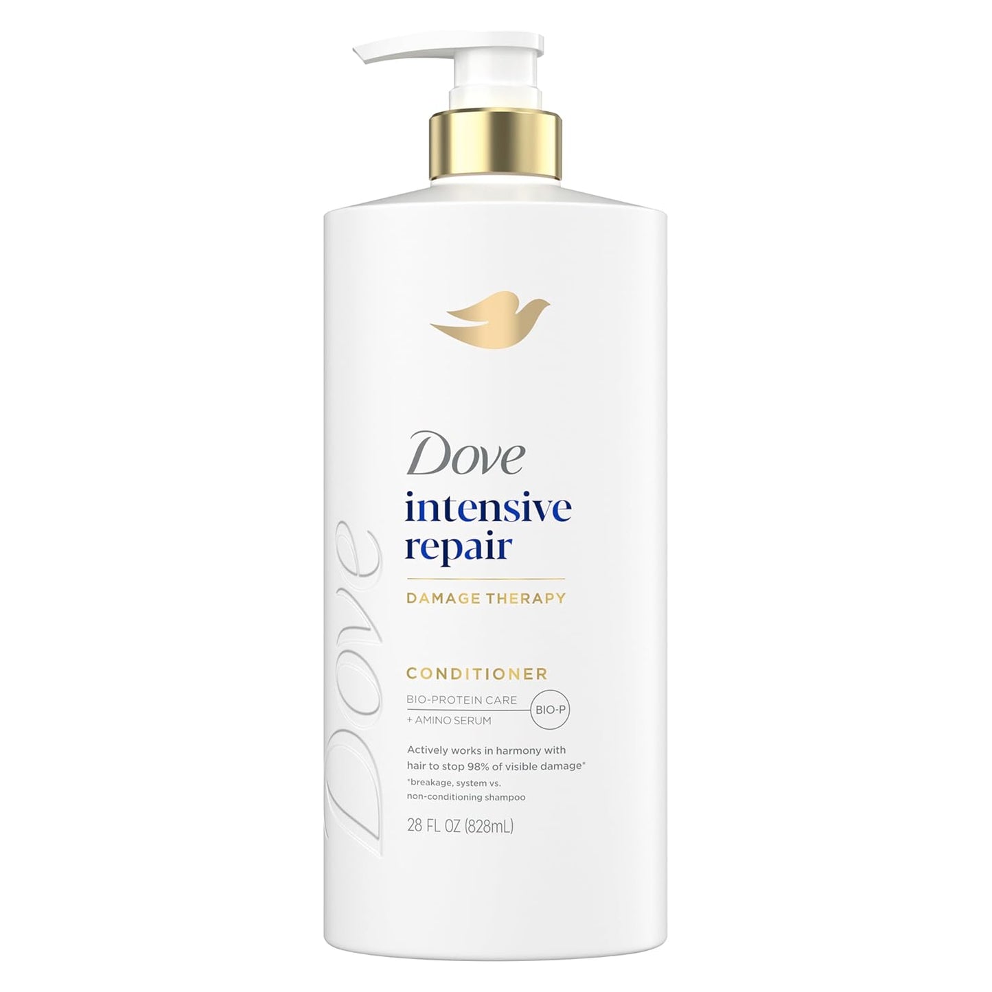 Dove Intensive Repair Conditioner - Revive Damaged Hair!