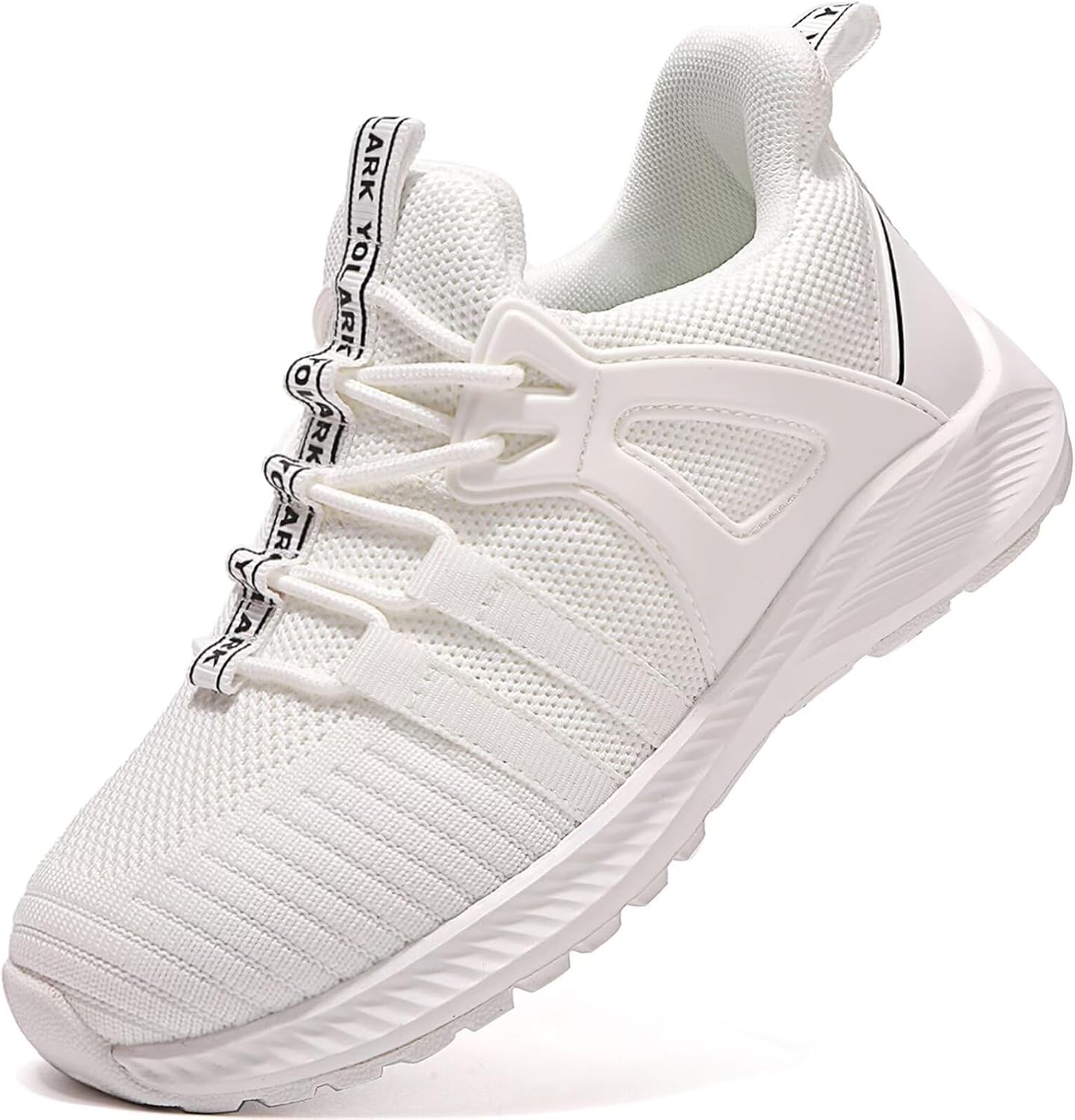 Boys Girls Sneakers for Kids Lightweight Non-Slip Tennis Shoes