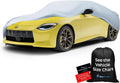 EzyShade 10-Layer Waterproof Sports Car Cover C1 - All Weather