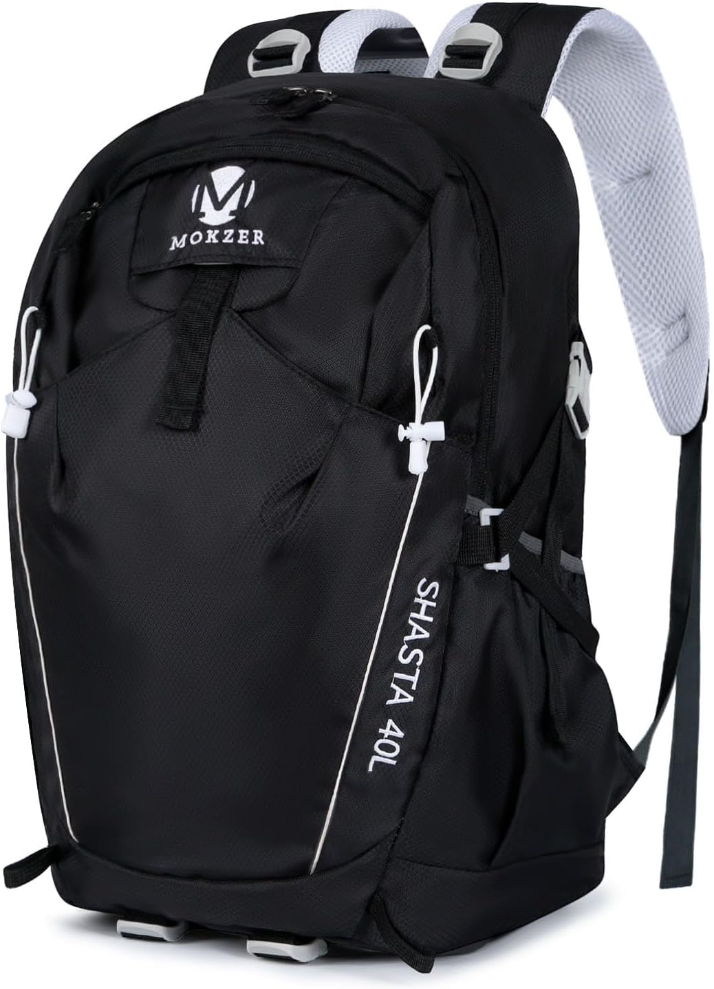 40L Waterproof Hiking Backpack - Ideal for Outdoor Adventures!