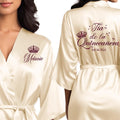 Mis Quince Anos Robes - Personalized Quinceanera (Style 9Q7L)