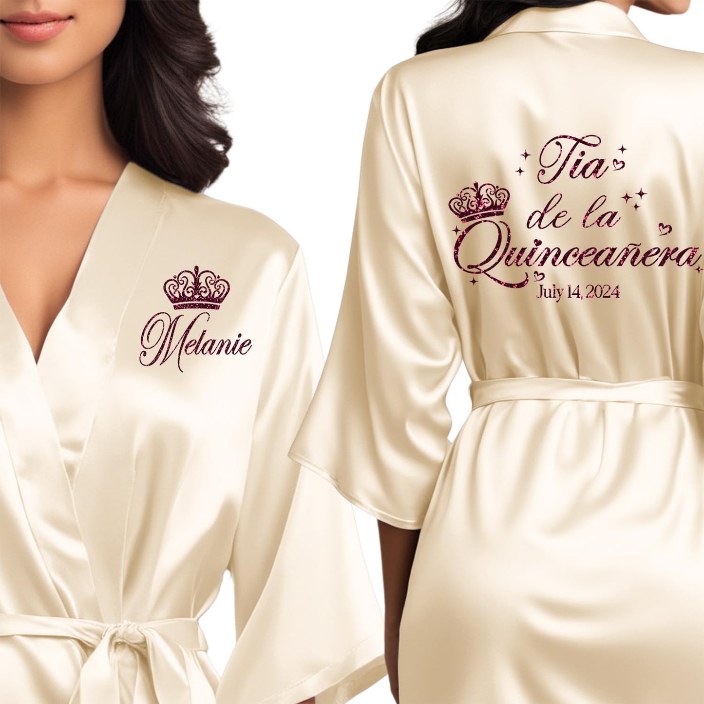 Mis Quince Anos Robes for Perfect Quinceanera Photo Opps