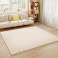 Baby Play Mat for Floor - 1.3ft' Thick Memory Foam Comfort