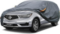Premium Car Cover Custom Fit Acura MDX (2007-2025) - All Weather