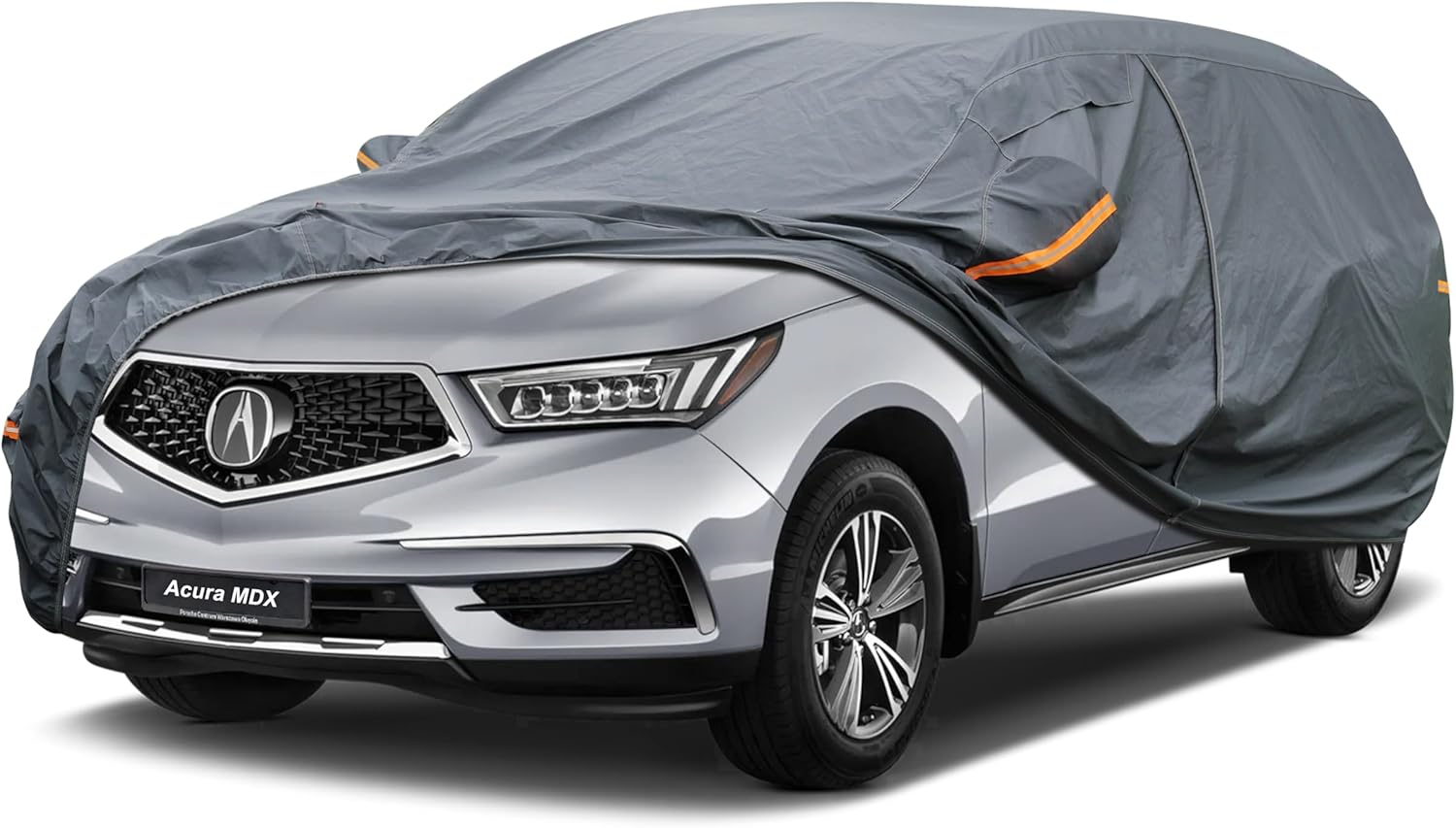 Premium Custom Fit Car Cover for Acura MDX 2007-2025