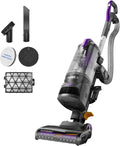 Eureka FlexReach Powerful Upright Vacuum Cleaner - Lift-Up Pod
