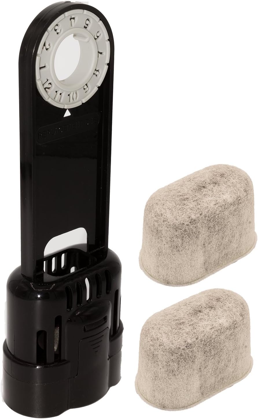 Breville Espresso Filter Kit | Easy Replacement