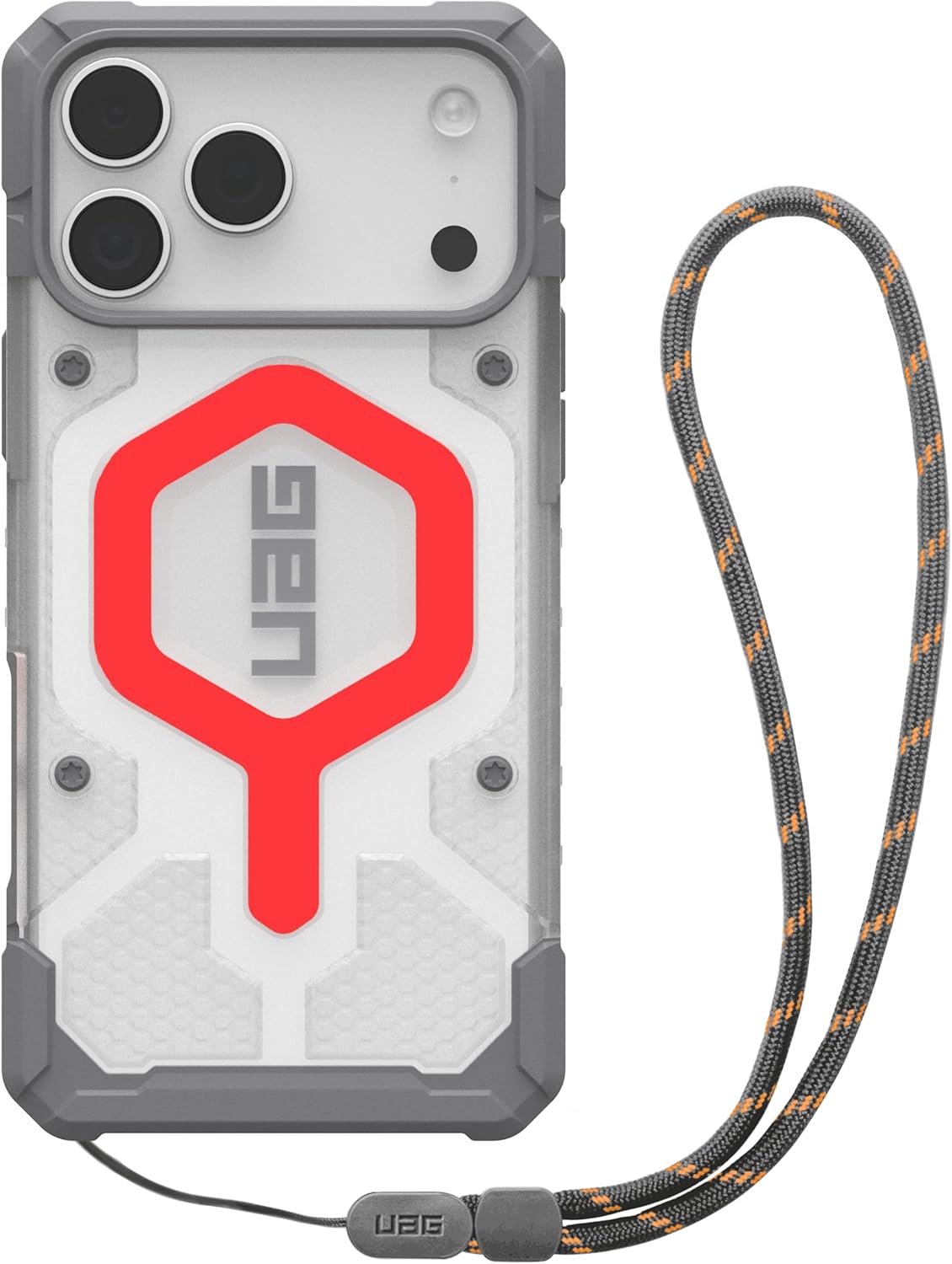 URBAN ARMOR GEAR iPhone 17 Pro Max Case Pathfinder Bundle