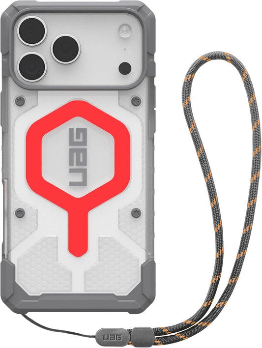 URBAN ARMOR GEAR iPhone 17 Pro Max Case Pathfinder Bundle