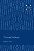 Men and Masks: A Study of Moliere by Lionel Gossman Review