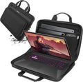 Smatree Heavy Duty Hard Case for 16 inch DELL G16 7630 - Rugged