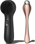 NagraCoola CLIE Silicone Face Scrubber - Deep V-Sonic Cleansing