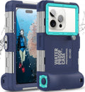 Waterproof Phone Case Diving Phone Case 2nd Generation - 66ft