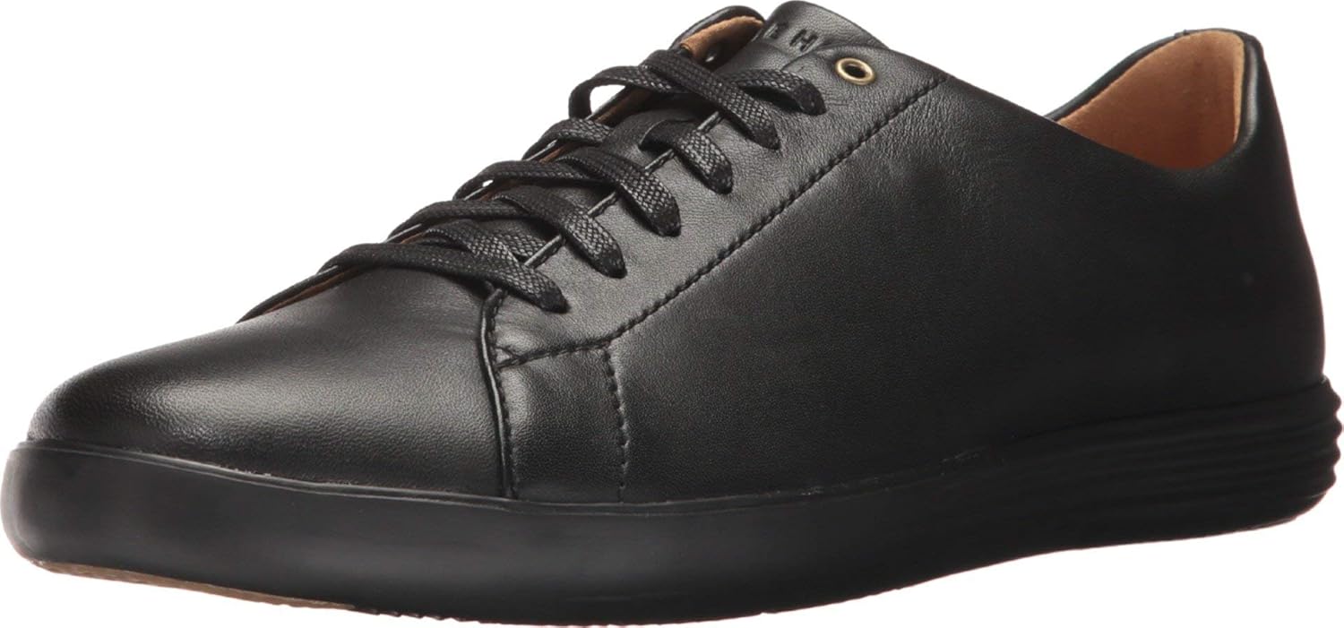 Cole Haan Men's Grand Crosscourt Leather Sneakers for Style