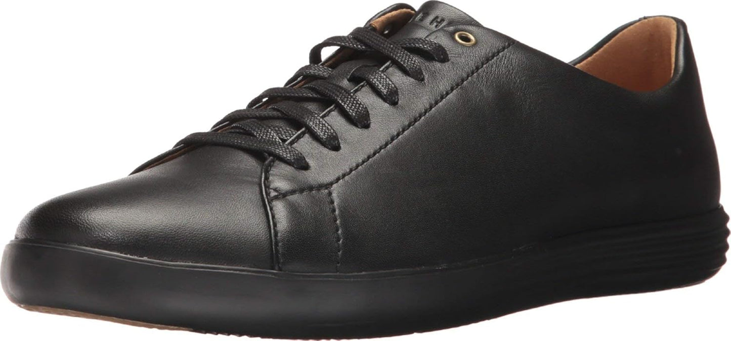 Cole Haan Men's Grand Crosscourt Leather Sneakers for Style