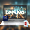 Idea 15 Premium Series Laptop 36GB RAM 640GB Storage - Portable Power