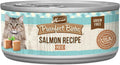 Merrick Purrfect Bistro Grain Free Salmon Pate - High Protein Wet Cat