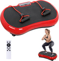 ZENY Vibration Plate: Total Body Workout Wonder