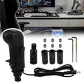 RULLINE ATS Shifter for Logitech G29 G27 G25 G920 - 18 Gears USB
