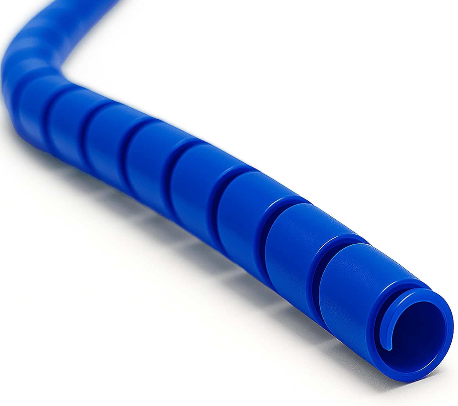 Electriduct 3/4 Inch Heavy Duty Spiral Wrap for Cable Protection