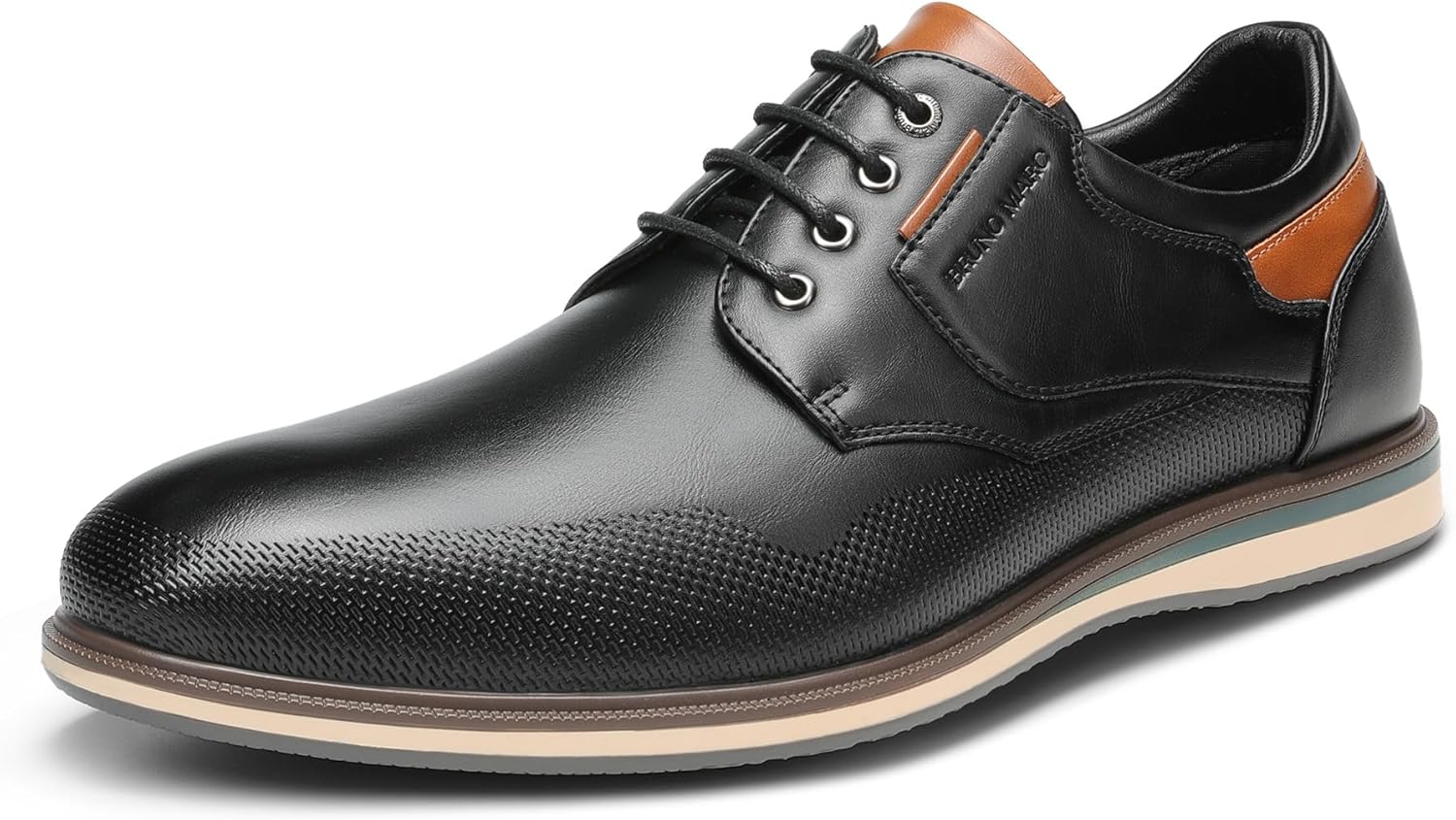 Bruno Marc Men's Casual Dress Shoes for Every Occasion