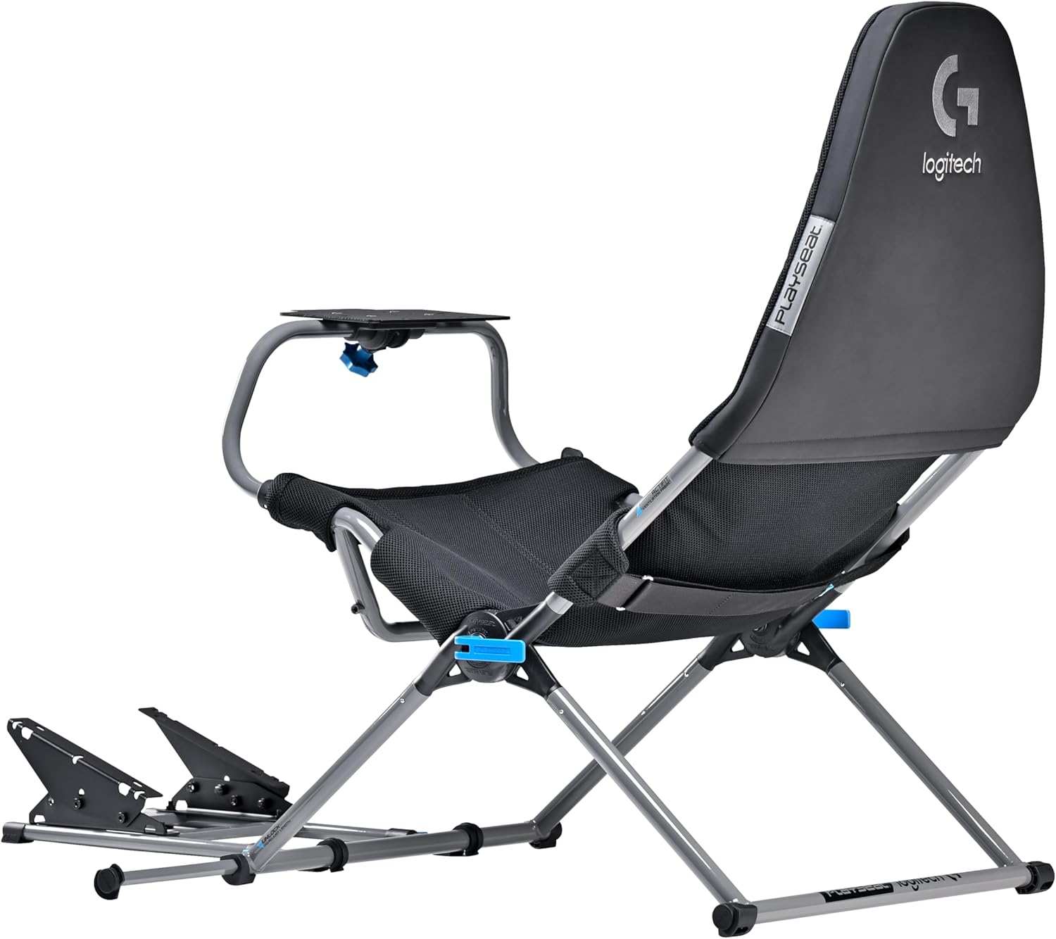 Playseat Challenge X Sim Racing Cockpit for Ultimate Racing Fun