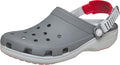 Crocs Unisex Classic Turbo Clogs for Everyday Comfort