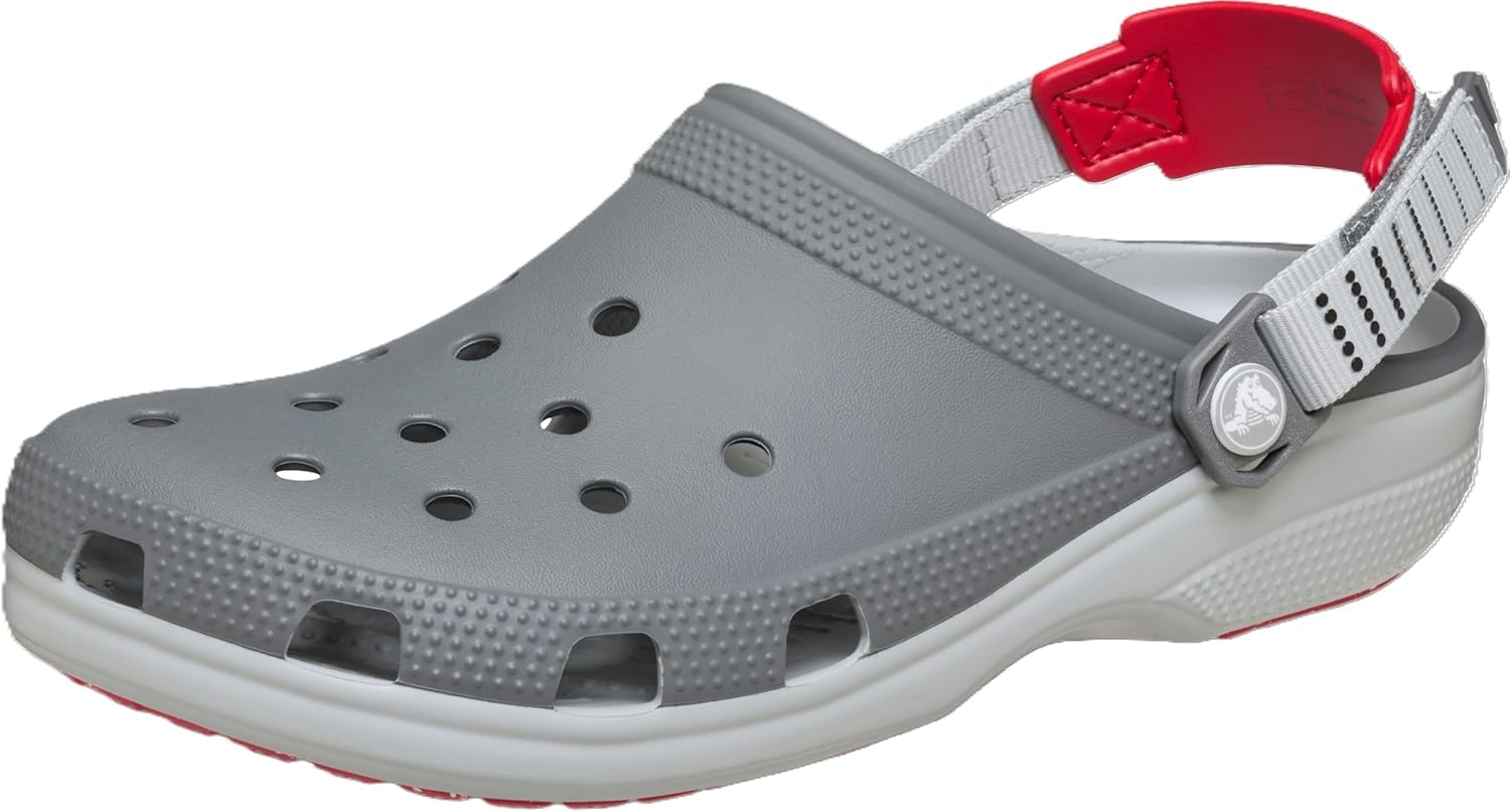 Classic Turbo Clogs for Unisex Adults - Comfort and Style