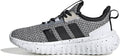 adidas Kids' Kaptir 4.0 Sneakers - Cushioned Everyday Comfort Soccer