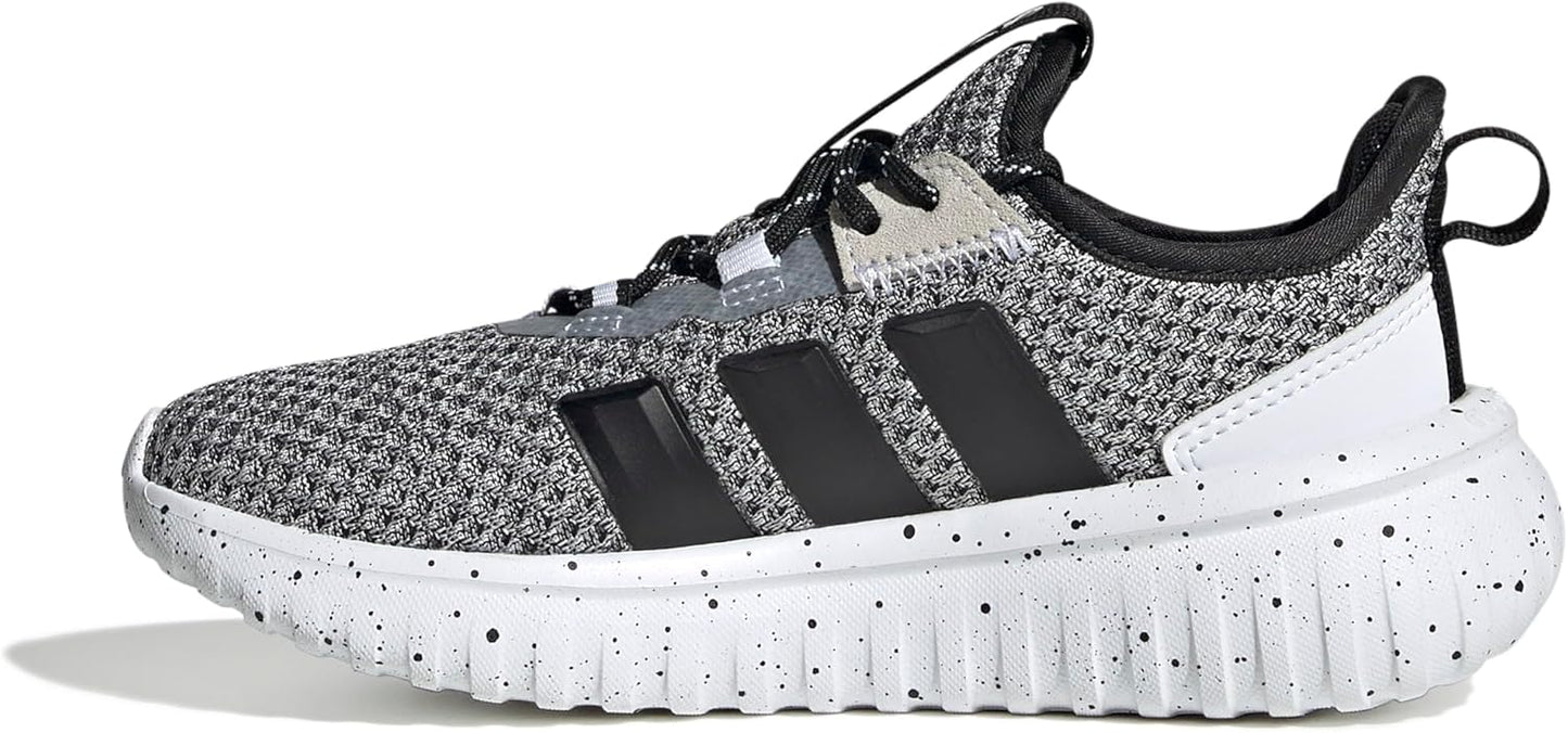 adidas Kids' Kaptir 4.0 Sneakers for Comfort and Style