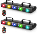 U`King Stage Laser Light DJ Light for Parties and Events
