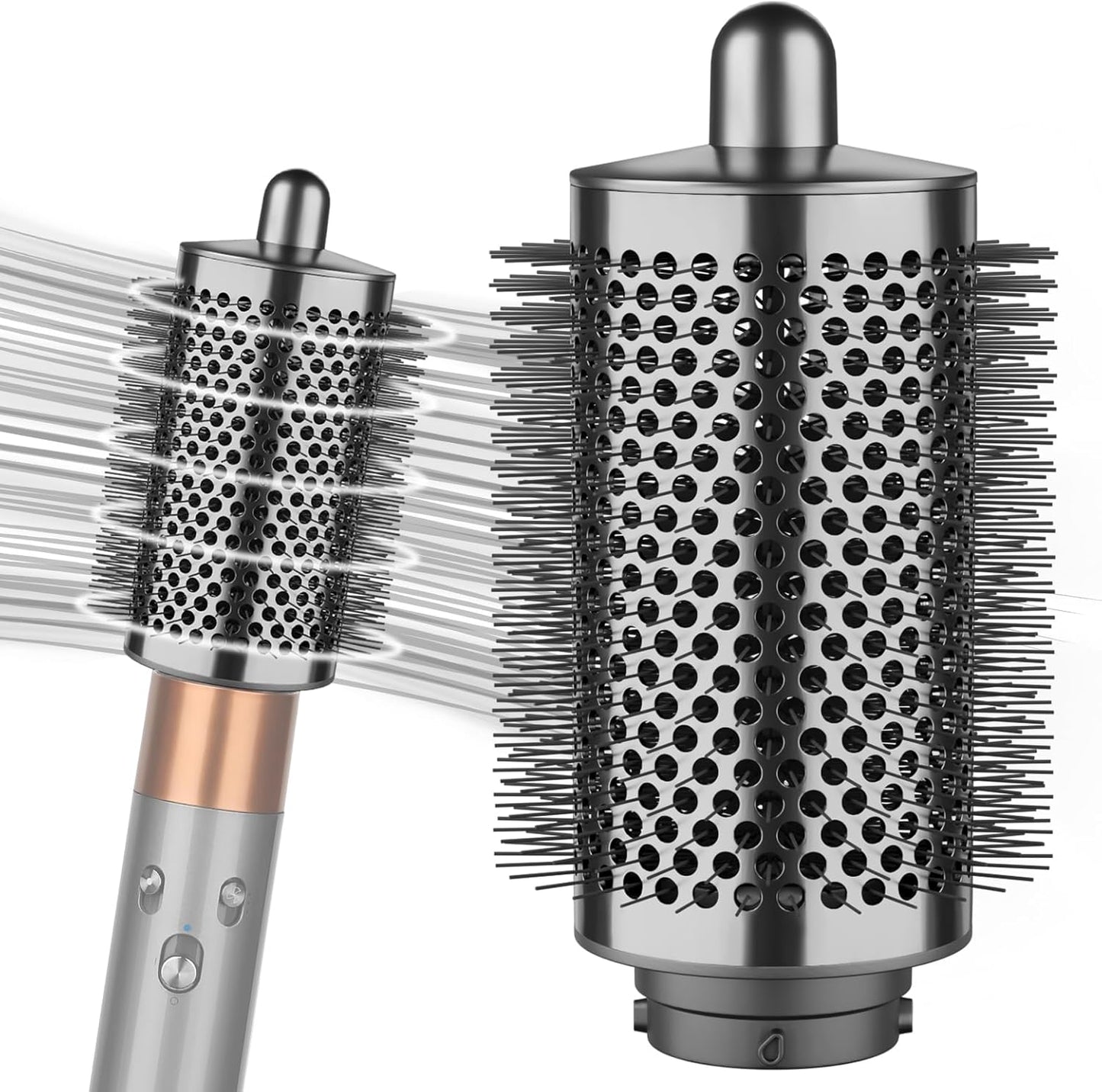 Dyson Airwrap Jumbo Volumizing Brush - Upgrade Your Styling