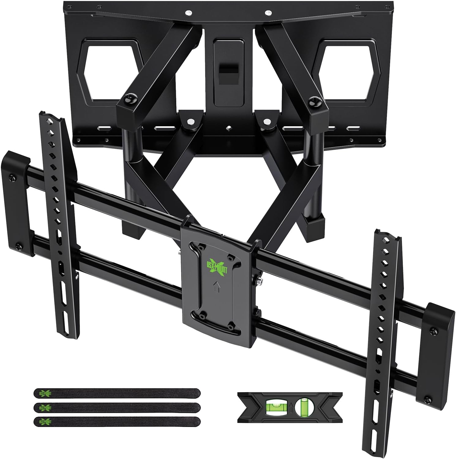 Ultimate Swivel TV Mount for Large TVs