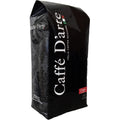 Caffe D'arte Capri Whole Bean Espresso Coffee, 5 Pounds - Fresh