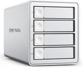 ORICO 4Bay RAID External Hard Drive Enclosure USB3.0 - Flexible RAID