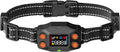 Bsemax Wireless Dog Fence: 3 Modes, Waterproof, Rechargeable - 25-999 Yards Radius