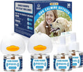 Dog Calming Pheromones Diffuser 6-in-1 Kit - Long-Lasting Calm