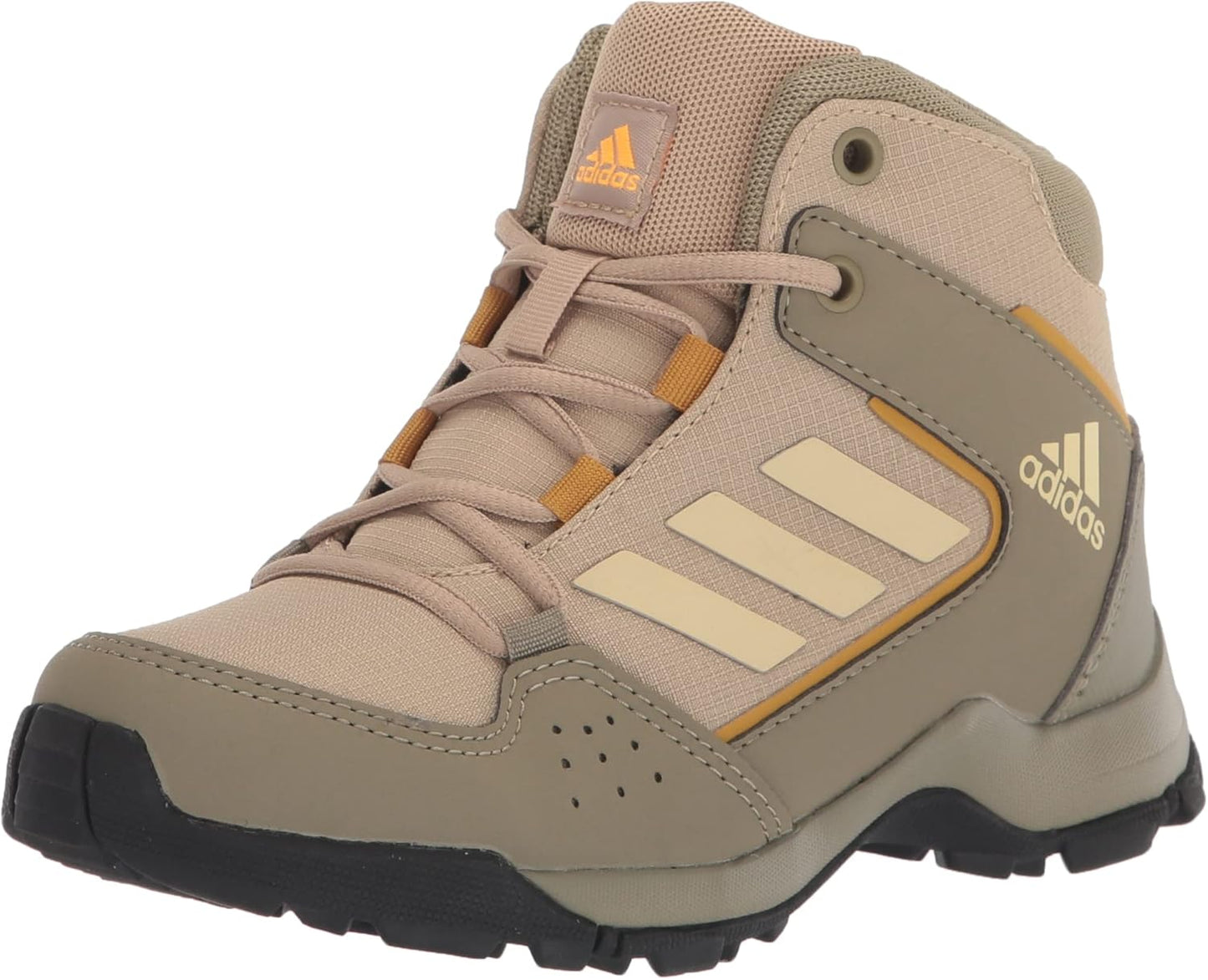 adidas Kids' Terrex Hyperhiker: Ultimate Hiking Comfort