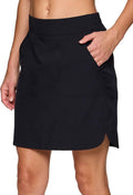RBX Active Longer Length Skort for Women - Versatile Athletic Comfort