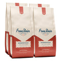 Homestead Medium Roast Ground Coffee 12oz (Pack of 4) - Smooth