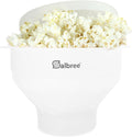 Salbree Collapsible Popcorn Maker - Oil Optional!