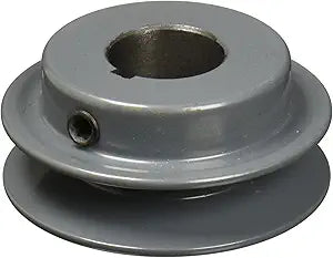 TB Woods AK611 Bored-to-size V-Belt Sheave for A Belt Section
