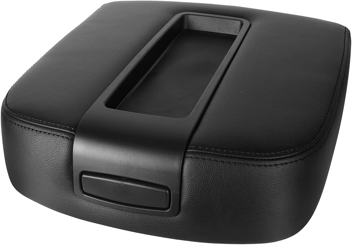 LCWRGS Center Console Lid Replacement for 2007-2014 Chevy Models